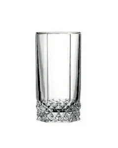 Coffret de 6 verres