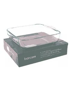 Plat à four carré Borcam