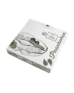 Plat pour apéritif à 5 cavités