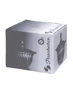 Bonbonnière Glamour