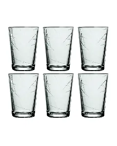 Verres Mizu 20,5cl