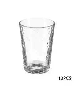 Lot de 12 verres Younca de 20.5cl