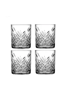 Verre à whisky 21cl Timeless