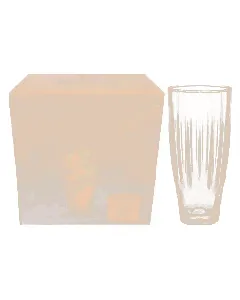 Coffret de 4 verres Diamond de 31.5cl