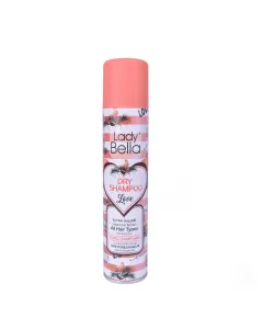 Shampooing Sec Love tous types de cheveux