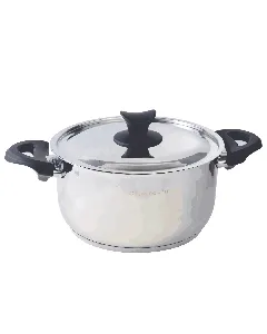 Faitout Ø 22cm avec couvercle