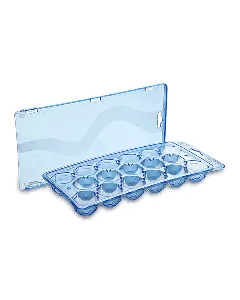 Bac à glaçon avec couvercle