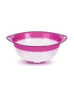 Passoire arc en ciel n°1