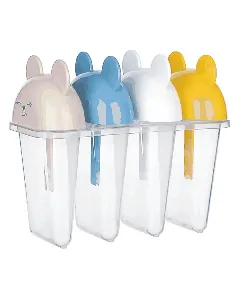 Moule de congélation pour crème à glace