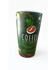 Goblet à café 650ml