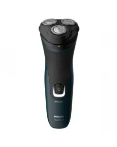 Rasoir Rotatif sans fil 1000W Noir