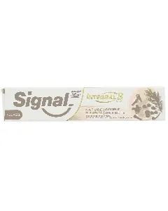 Dentifrice Intégral 8 Girofle Sensibilité