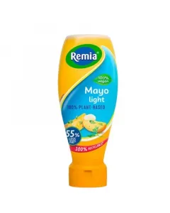 Mayonnaise Light REMIA