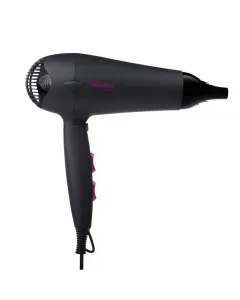 Sèche cheveux Pliable 2000W Noir