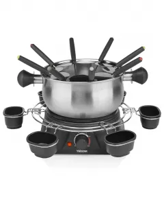 Appareil à fondue familiale 1400W