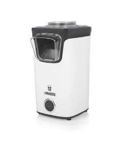 Machine à pop-corn PRINCESS 1100W blanche 