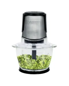 Hachoir 1.5L inox