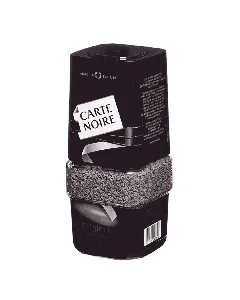 Café soluble instantané 100% arabica