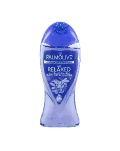 Gel douche aromatique avec huiles essentielles Absolute Relax