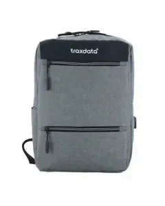 Sac à dos pour pc portable 15"
