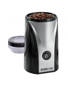 Moulin à Café 80g Inox