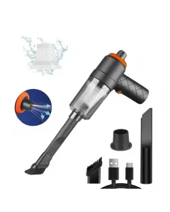 Mini aspirateur Souffleur 35W