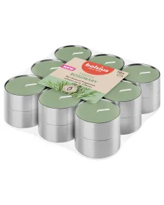 Pack de 10 Chauffes plats parfumées Romarin