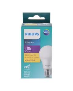 Lampe LED Essential 11-80W E27 300K