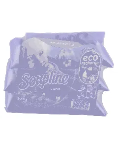 Assouplissant concentré lavande