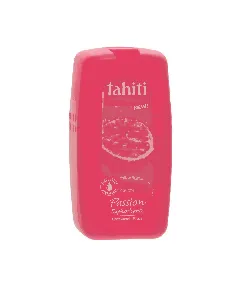 Gel douche Passion Euphorisante