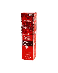 Dentifrice Optic White Extra Power
