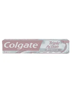 Dentifrice extra blancheur Colgate