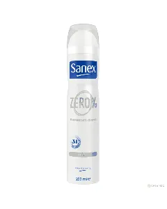 Roll-on Sanex Zéro% Sensitive