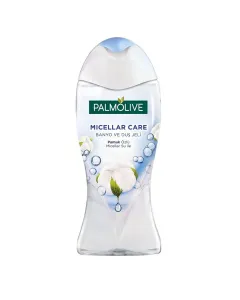 Gel douche Micellaire care Cotton