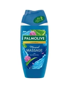 Gel douche Minéral Massage sea salt