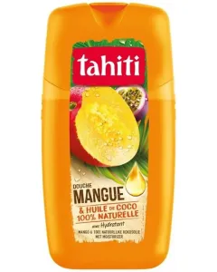 Gel douche Mangue & Huile de Coco