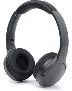 Casque bluetooth Noir