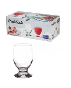 Coffret de 8 verres de 26.5cl