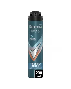 Déodorant Pour homme Anti-transpirant Thermo Fresh Advanced Protection