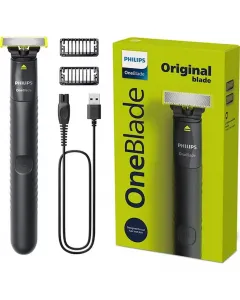 Tondeuse oneBlade Visage et corps