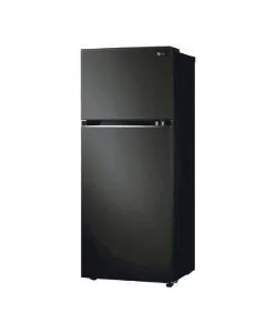 Réfrigérateur double porte 395 L Inverter NoFrost Noir