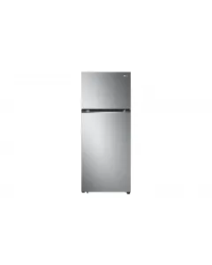 Réfrigérateur 2 portes 375 L Inverter No Frost Silver LG