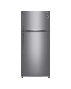 Réfrigérateur 547 L 2 portes LG Smart ThinQ