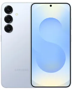 Smartphone Galaxy S25+ 12GO 256GO Bleu Ciel