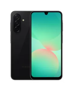 Smartphone A26 5G 6GO 128GO Noir