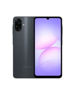 Smartphone Galaxy A07 4GO 128Go Noir