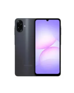 Smartphone Galaxy A07 4GO 64GO Noir
