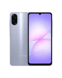 Smartphone Galaxy A07 4GO 128Go Violet Clair