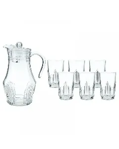 Service &agrave; eau Orient