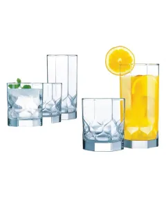 Gobelet Octime Diamond 30cl